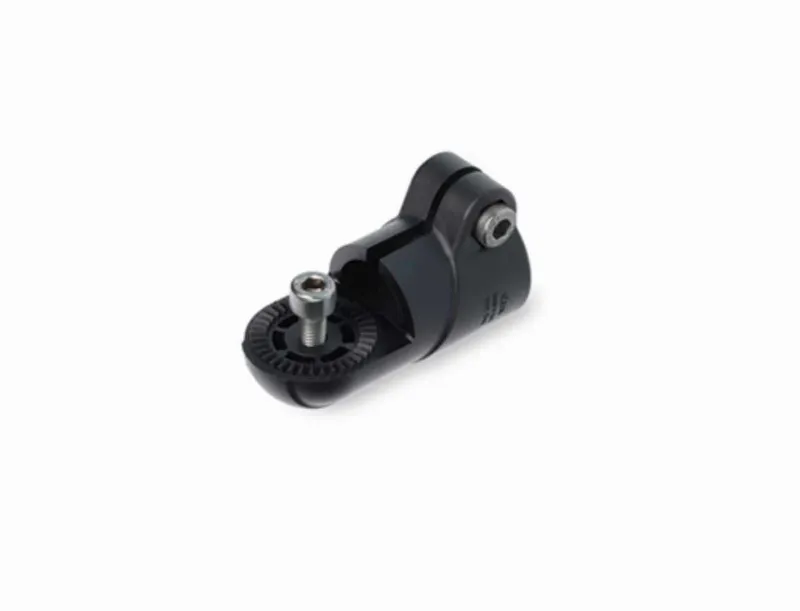 TCC-AP Clamps for hinged joints
